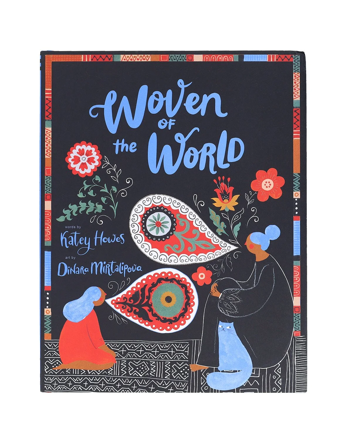 アート・デザイン・音楽 Rattenbury: Visions of a Beautiful World Untitled (Wheel of Existence) | Rubin Museum of Himalayan Art